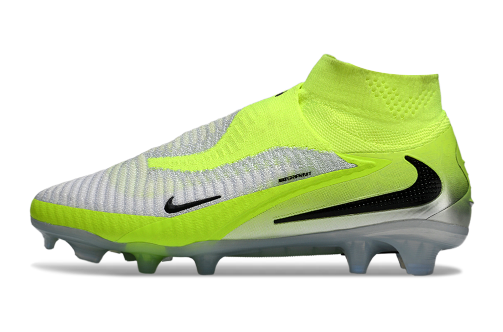 Chuteira Campo Nike Phantom High 6 Elite - Imagem 2