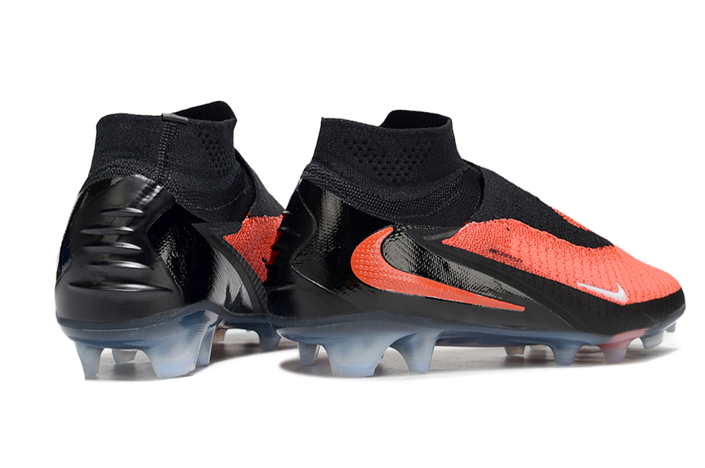 Chuteira Campo Nike Phantom High 6 Elite - Imagem 8