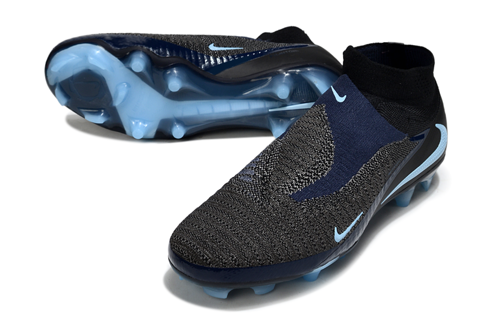 Chuteira Campo Nike Phantom High 6 Elite - Imagem 3
