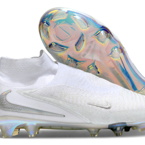 Chuteira Campo Nike Phantom High 6 Elite