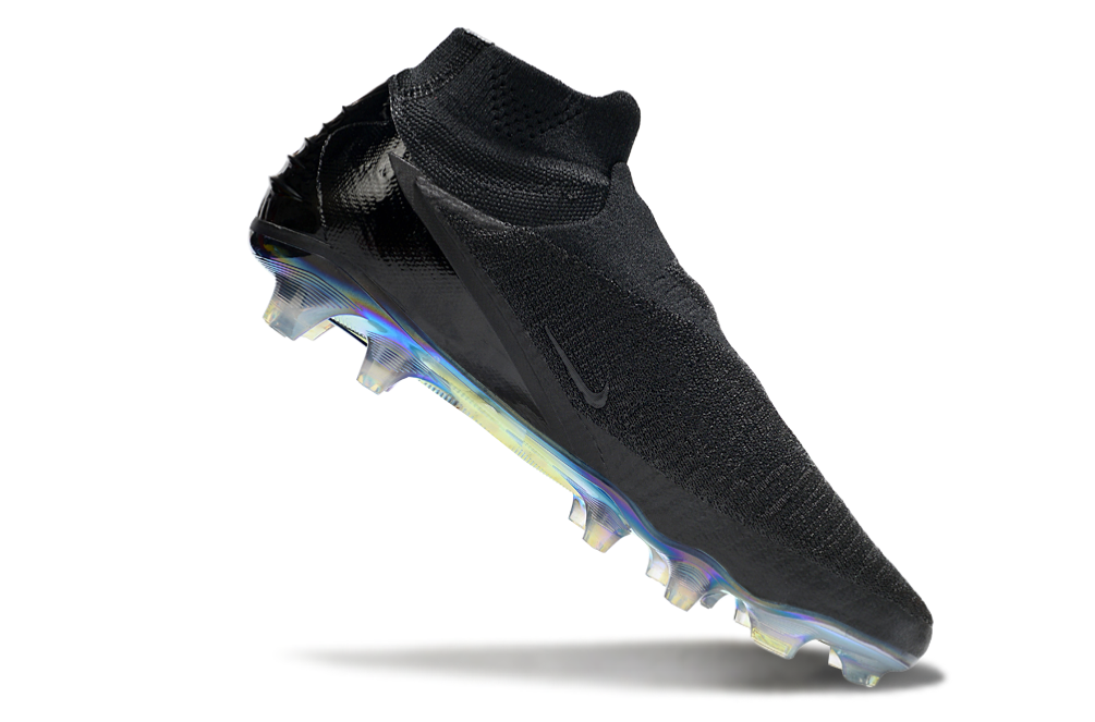 Chuteira Campo Nike Phantom High 6 Elite - Imagem 7