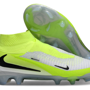 Chuteira Campo Nike Phantom High 6 Elite