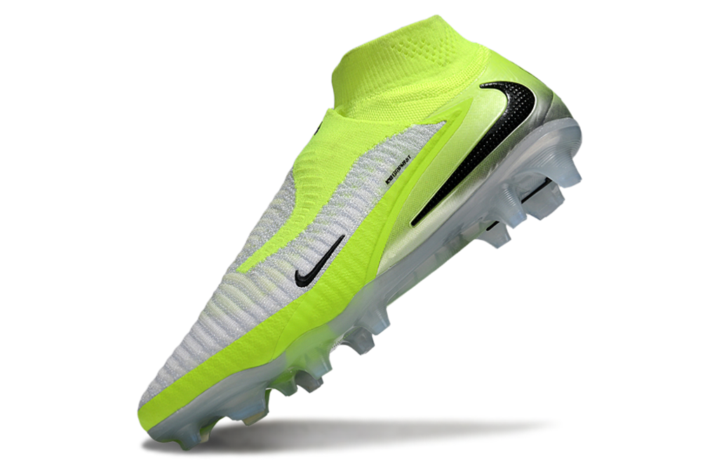 Chuteira Campo Nike Phantom High 6 Elite - Imagem 6