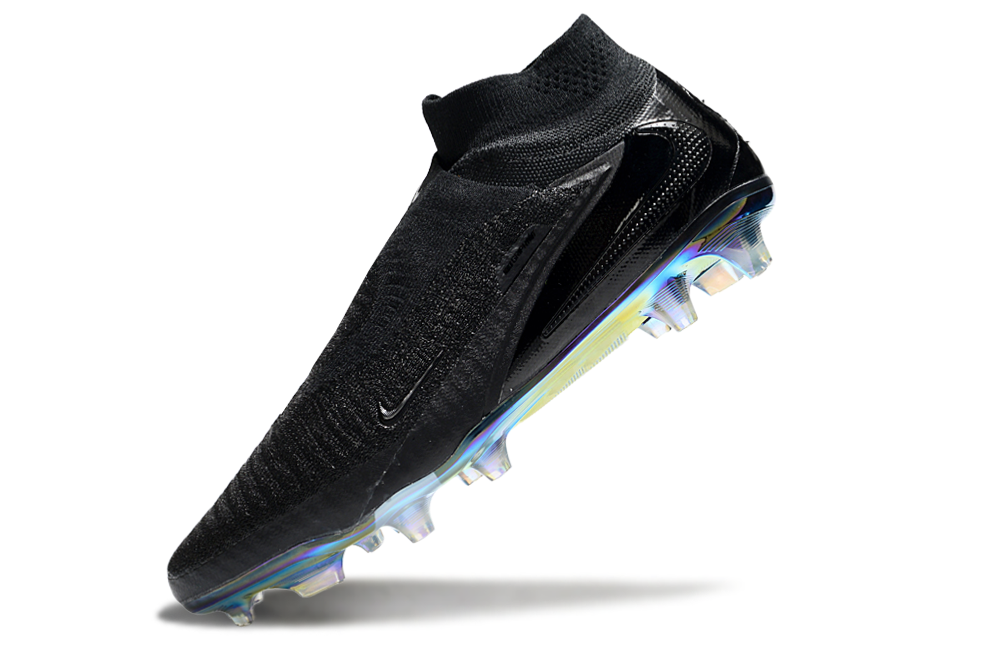 Chuteira Campo Nike Phantom High 6 Elite - Imagem 6