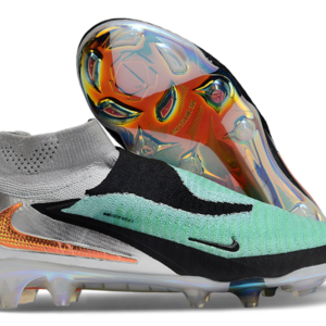 Chuteira Campo Nike Phantom High 6 Elite