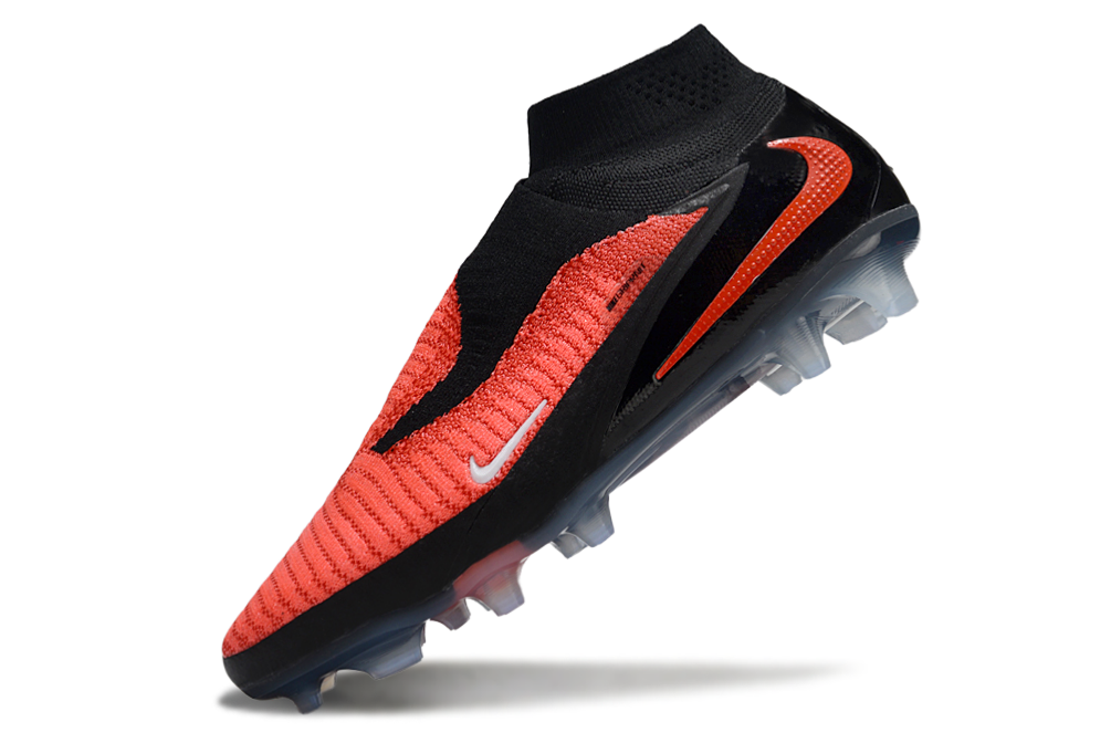Chuteira Campo Nike Phantom High 6 Elite - Imagem 5