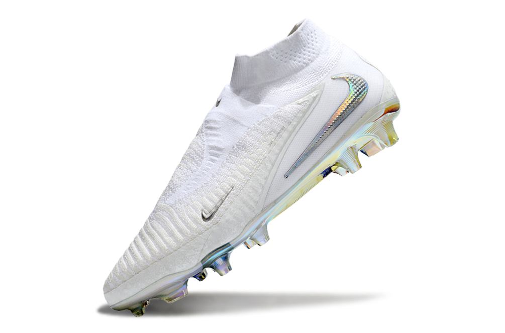 Chuteira Campo Nike Phantom High 6 Elite - Imagem 6