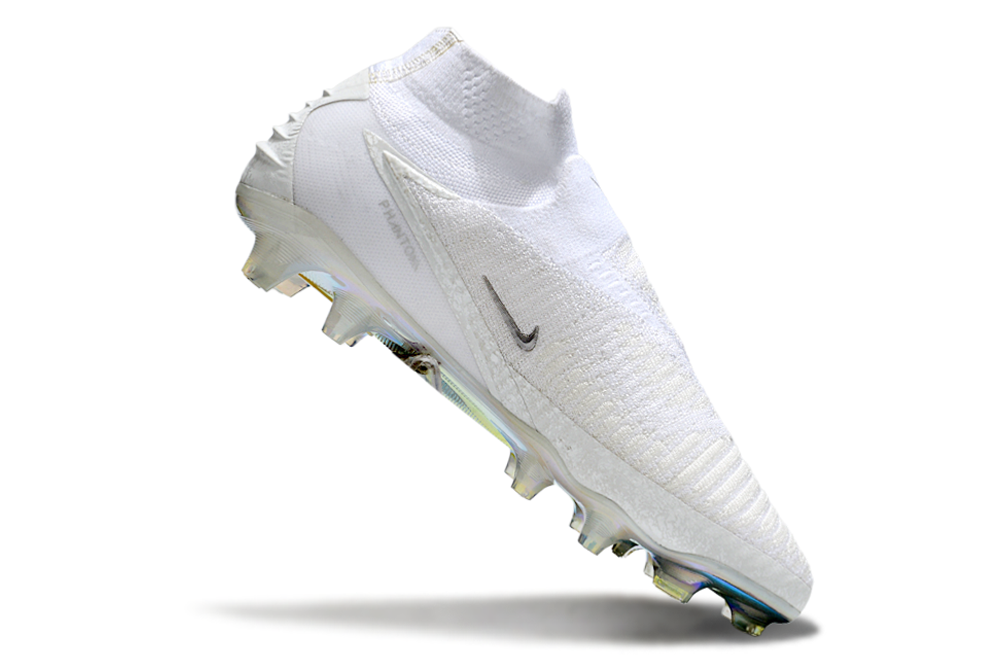 Chuteira Campo Nike Phantom High 6 Elite - Imagem 7