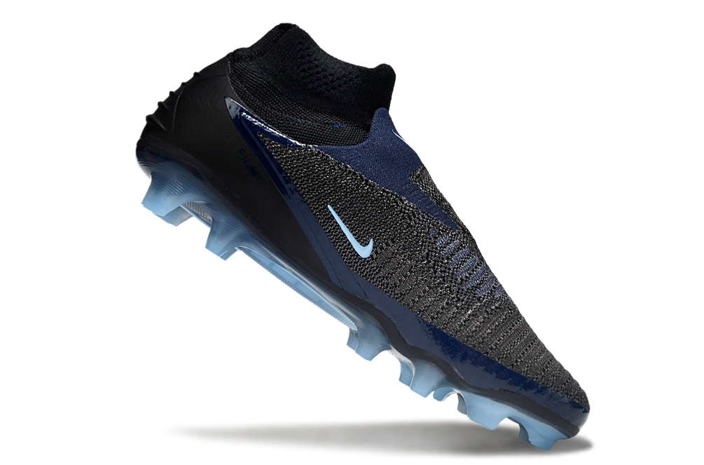Chuteira Campo Nike Phantom High 6 Elite - Imagem 2