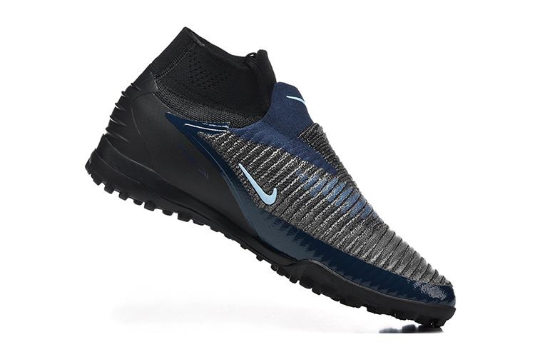 Chuteira Campo Nike Phantom High 6 Elite TF - Imagem 10