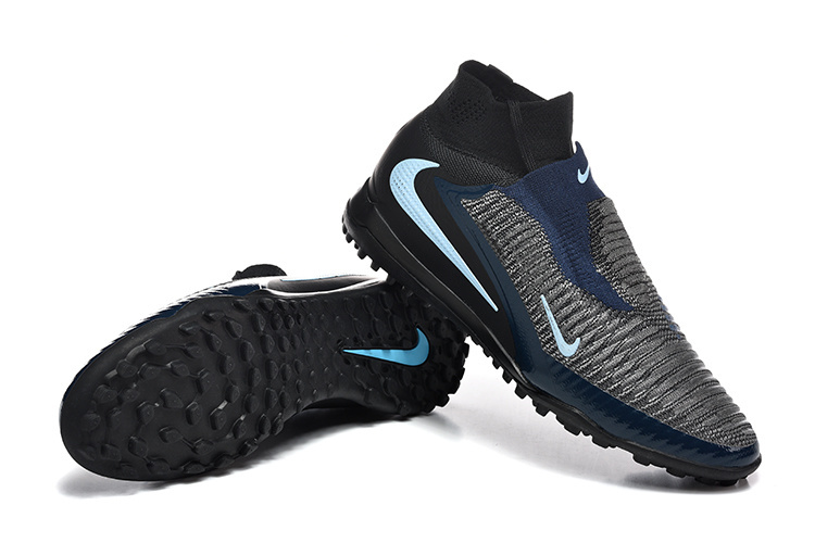 Chuteira Campo Nike Phantom High 6 Elite TF - Imagem 5