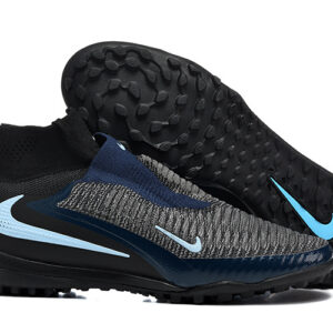 Chuteira Campo Nike Phantom High 6 Elite TF