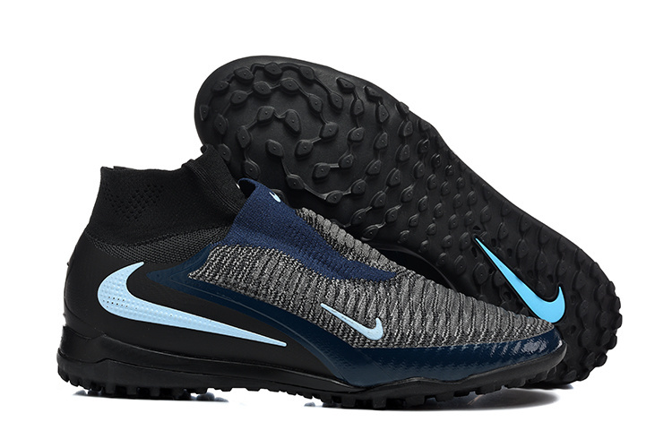 Chuteira Campo Nike Phantom High 6 Elite TF