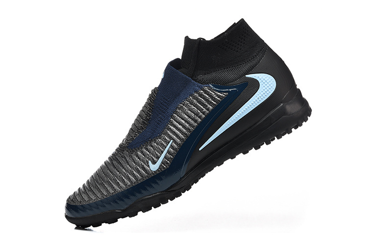 Chuteira Campo Nike Phantom High 6 Elite TF - Imagem 9