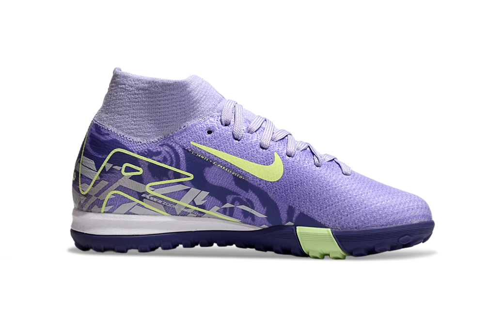Chuteira Nike Mercurial Superfly 16 Elite ( Society ) - Imagem 6
