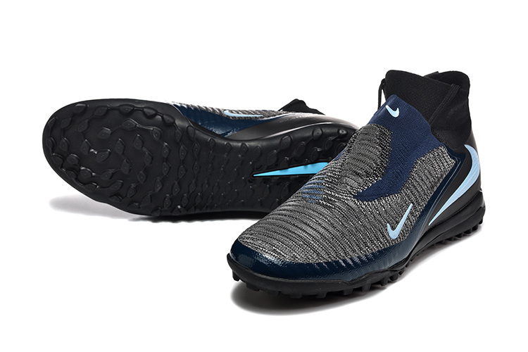 Chuteira Campo Nike Phantom High 6 Elite TF - Imagem 6