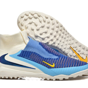 Chuteira Campo Nike Phantom High 6 Elite TF