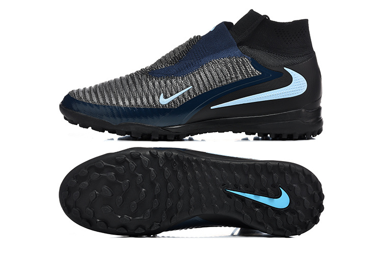 Chuteira Campo Nike Phantom High 6 Elite TF - Imagem 3