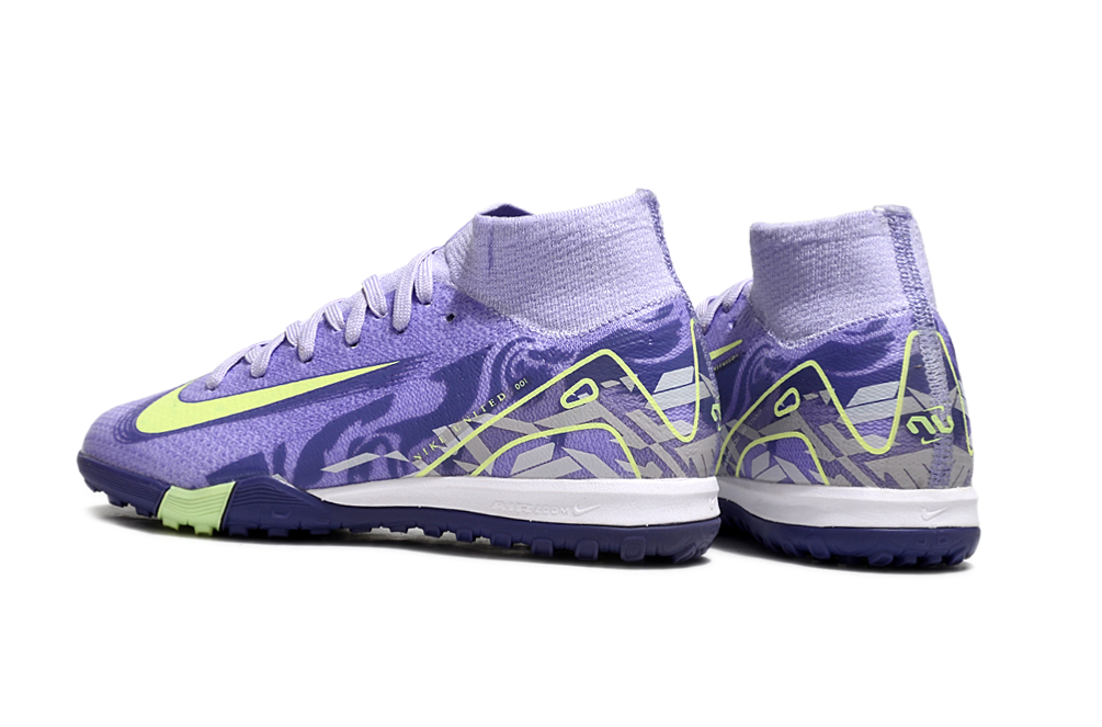 Chuteira Nike Mercurial Superfly 16 Elite ( Society ) - Imagem 4