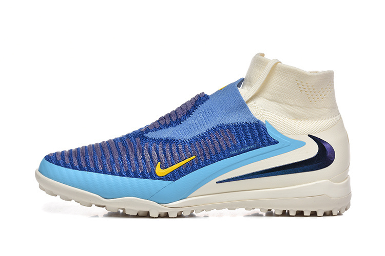 Chuteira Campo Nike Phantom High 6 Elite TF - Imagem 2