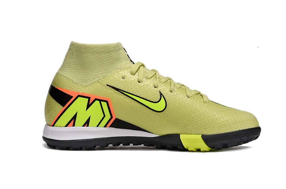 Chuteira Nike Mercurial Superfly 16 Elite ( Society ) - Imagem 6