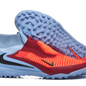 Chuteira Campo Nike Phantom High 6 Elite TF
