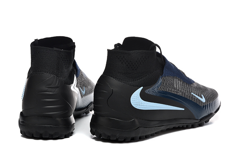 Chuteira Campo Nike Phantom High 6 Elite TF - Imagem 7