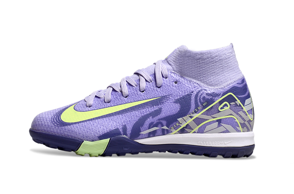 Chuteira Nike Mercurial Superfly 16 Elite ( Society ) - Imagem 7