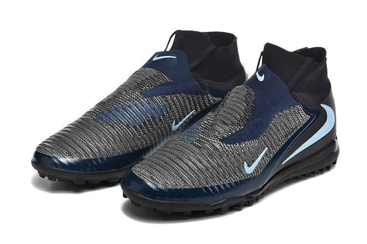 Chuteira Campo Nike Phantom High 6 Elite TF - Imagem 4